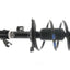 KYB SR4444 Suspension Strut and Coil Spring Assembly