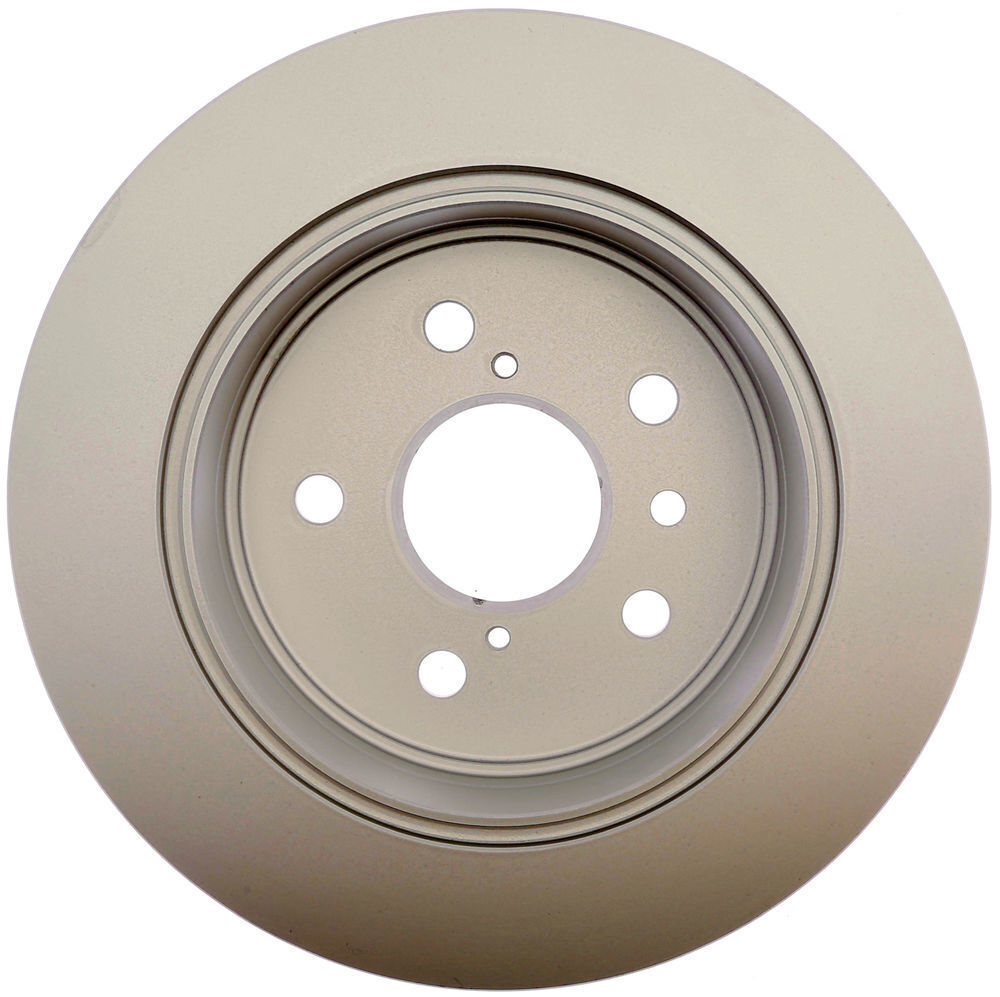 ACDelco Advantage 18A82285AC Disc Brake Rotor