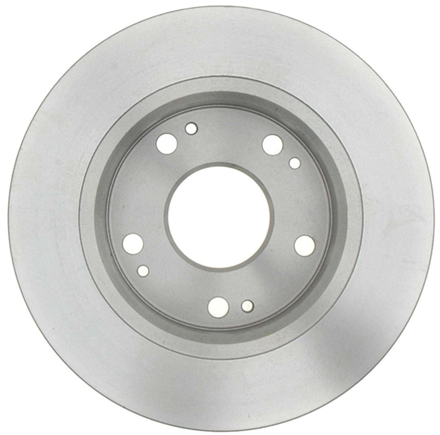 ACDelco Professional Durastop 18A2331 Disc Brake Rotor