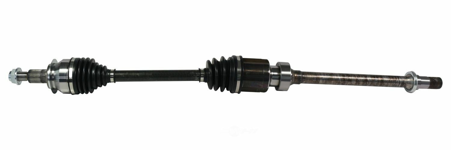 GSP North America NCV47073 CV Axle Assembly
