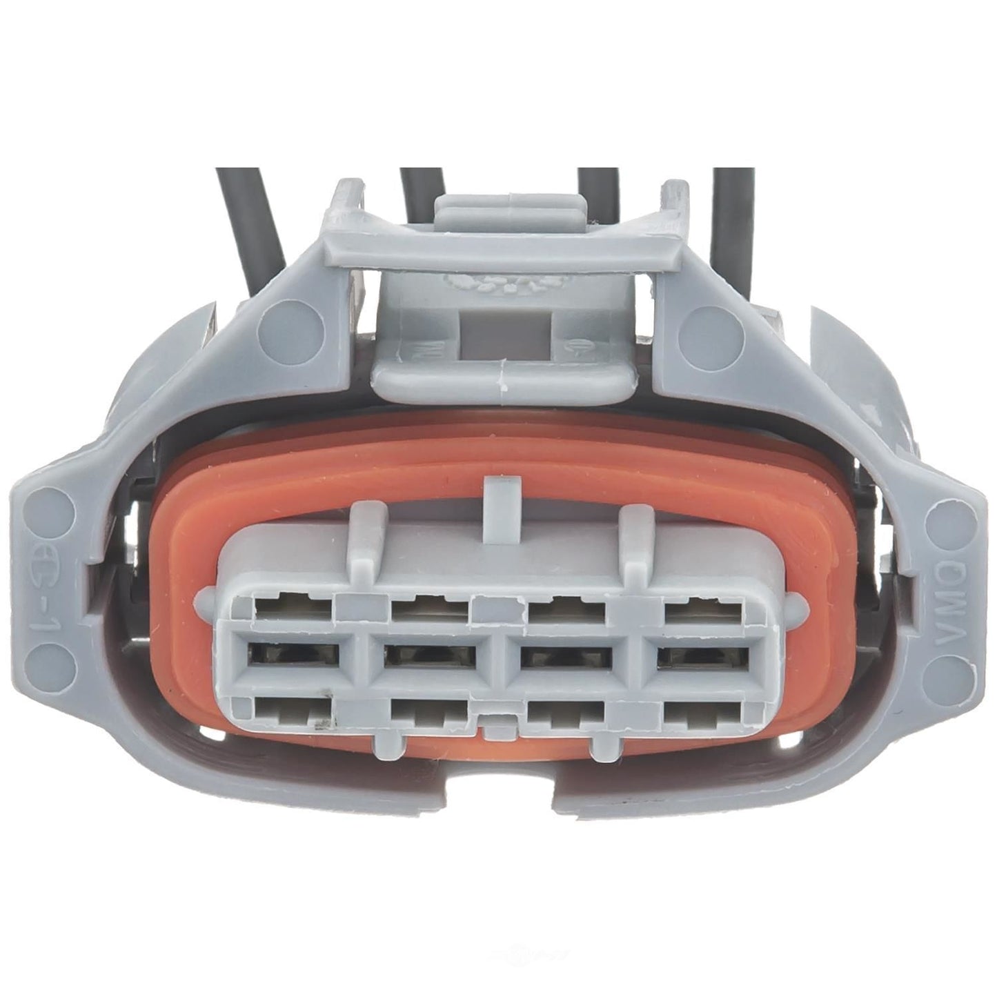 BWD PT2873 Nitrogen Oxide (NOx) Sensor Connector