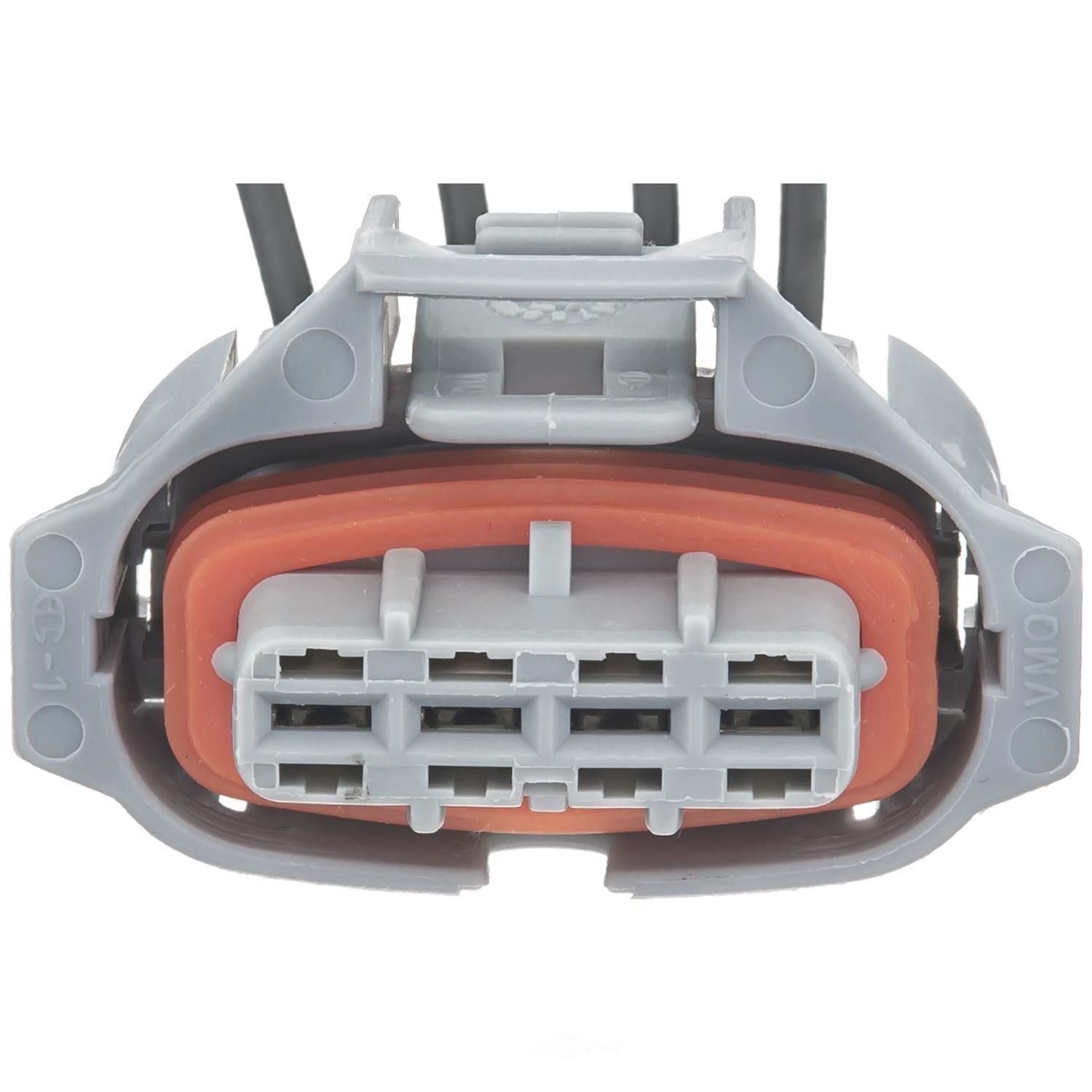 BWD PT2873 Nitrogen Oxide (NOx) Sensor Connector