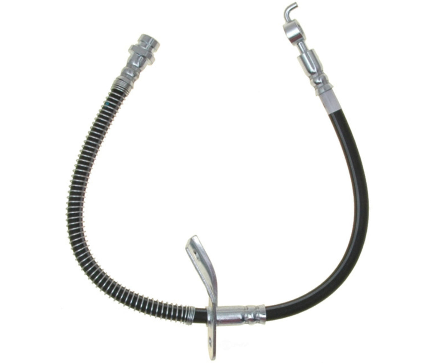 Raybestos BH383124 Brake Hydraulic Hose