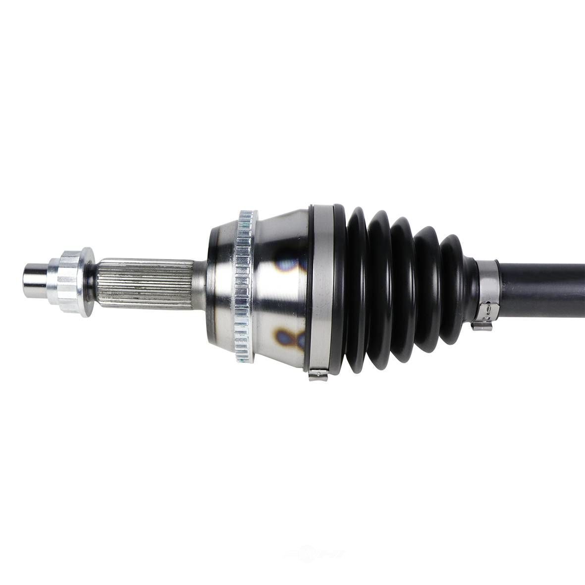 GSP North America NCV69578XD CV Axle Assembly