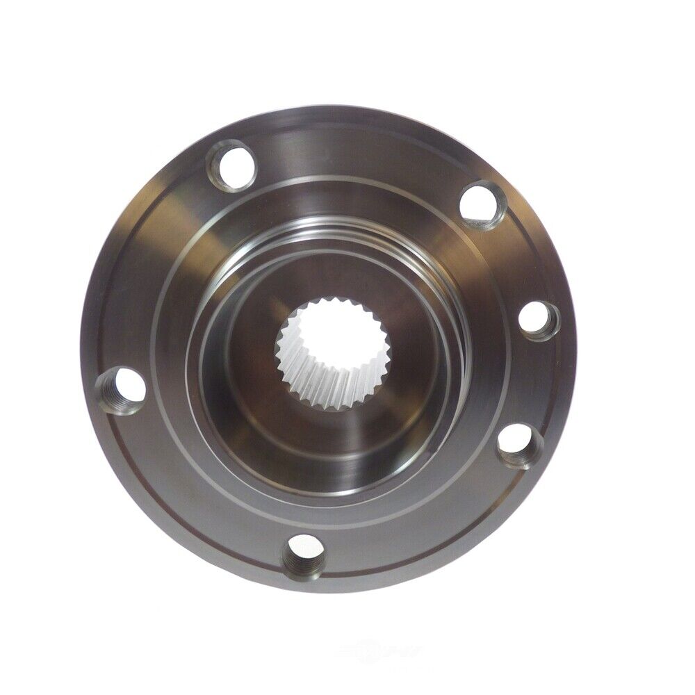 ACDelco Professional 513348 Wheel Bearing and Hub Assembly