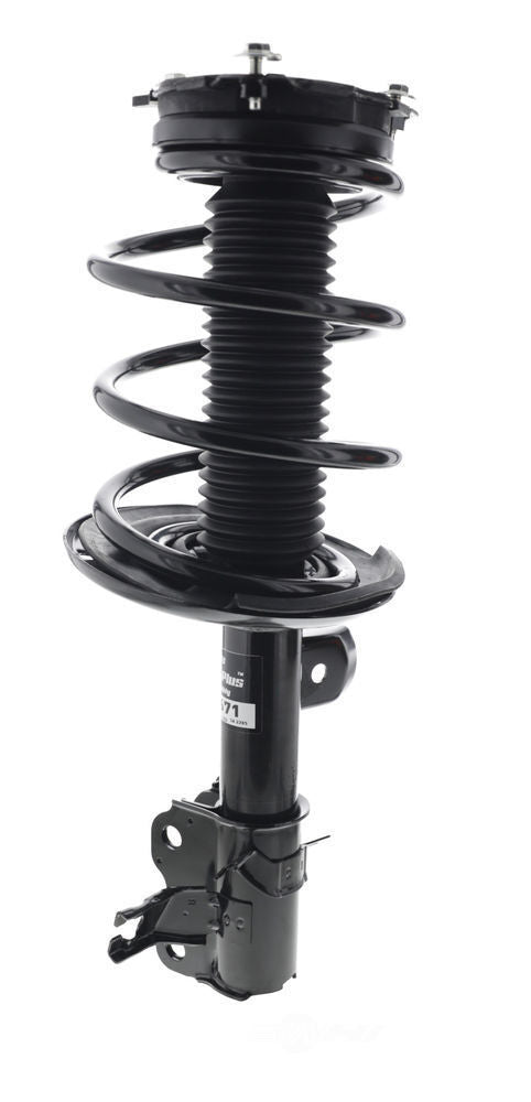 KYB SR4671 Suspension Strut and Coil Spring Assembly