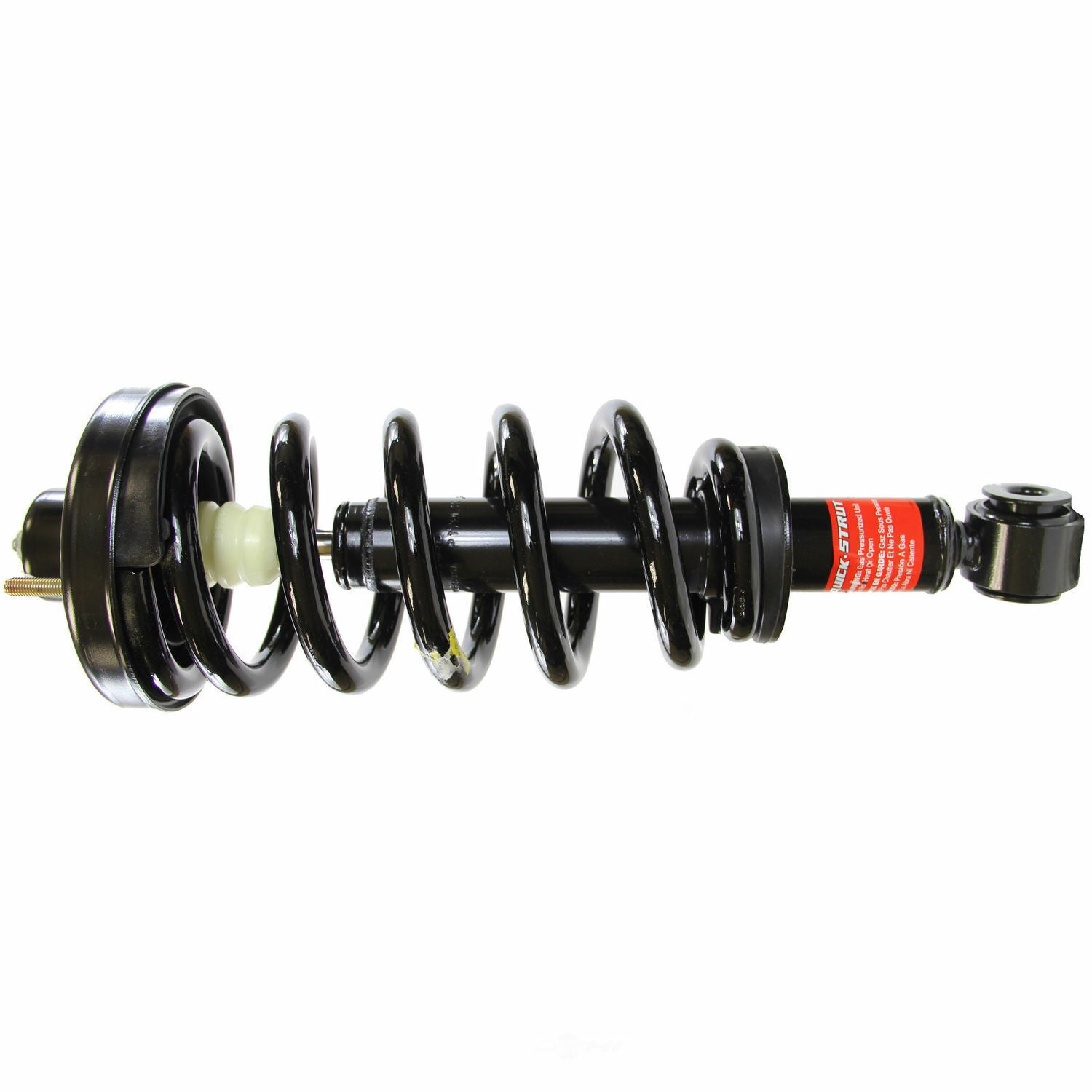 Monroe 371139 Suspension Strut and Coil Spring Assembly