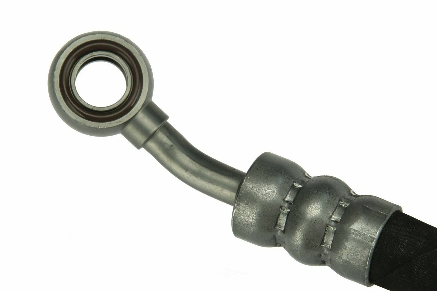 URO SHORT SKU URO-014956 Power Steering Pressure Hose