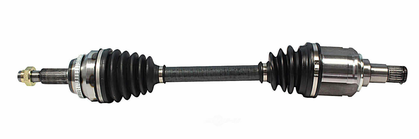GSP North America NCV69166 CV Axle Assembly
