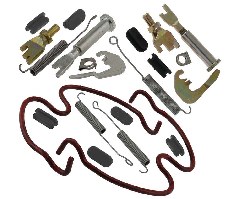 Raybestos H2339 Drum Brake Hardware Kit