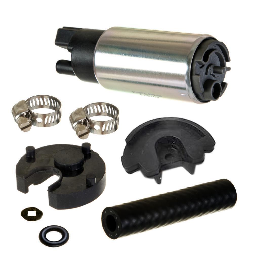 Delphi FE0119 Electric Fuel Pump