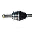 GSP North America NCV11085 CV Axle Assembly