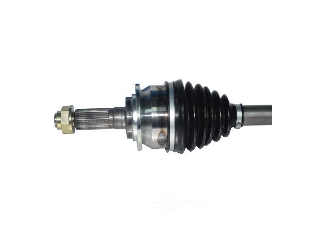 GSP North America NCV11085 CV Axle Assembly