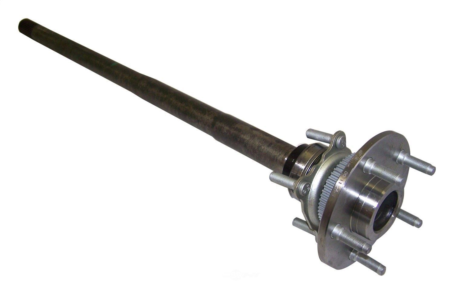 Crown Automotive Sales Co. 68003272AA Drive Axle Shaft