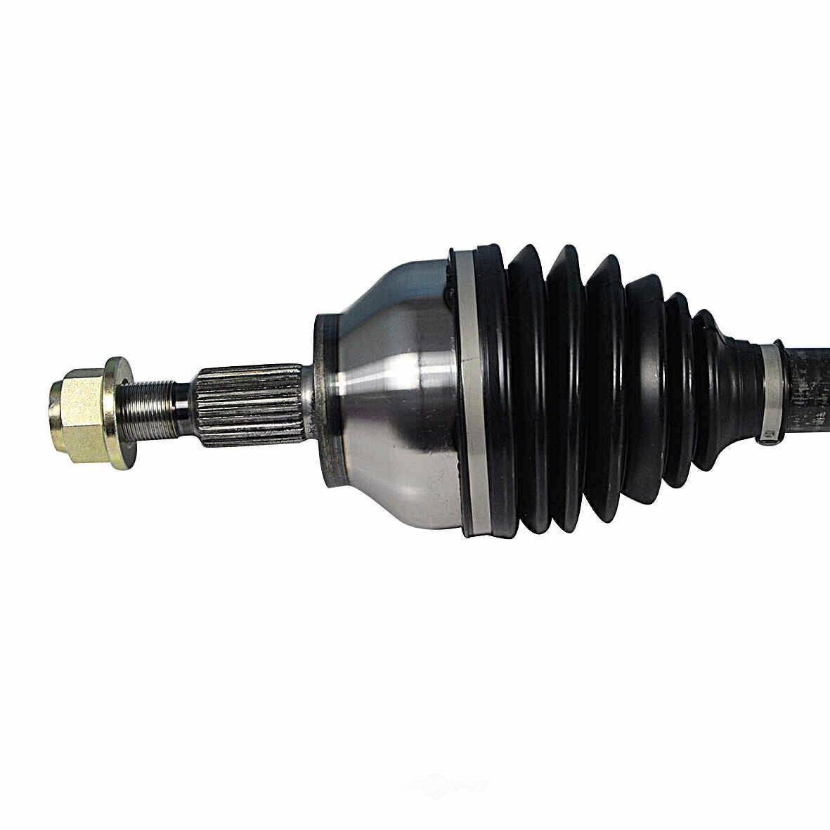 GSP North America NCV11166 CV Axle Assembly