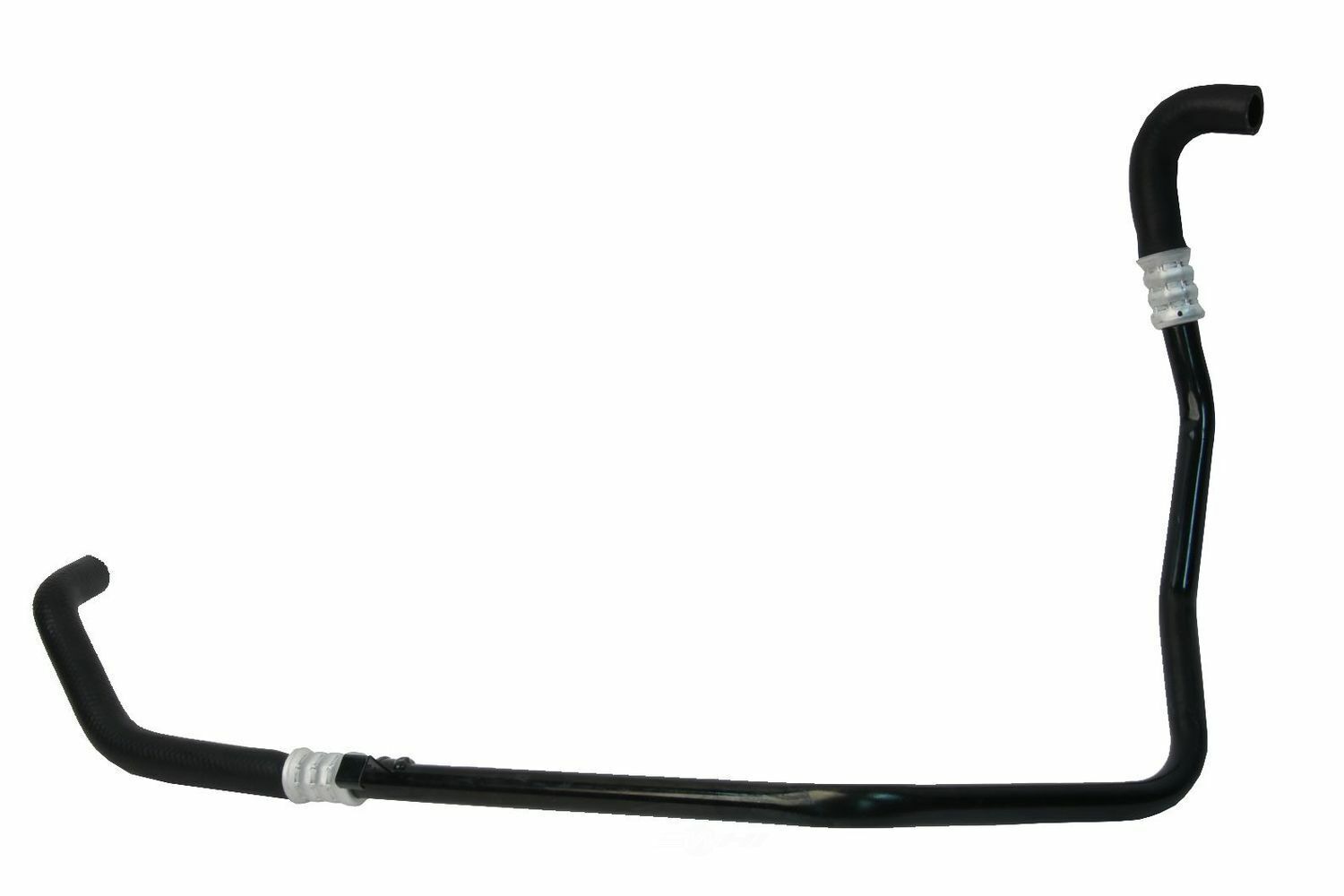 URO SHORT SKU URO-011925 Power Steering Pressure Hose