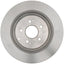 ACDelco Professional Durastop 18A2688 Disc Brake Rotor