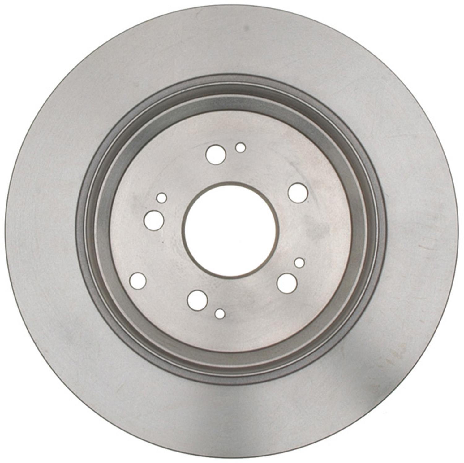 ACDelco Professional Durastop 18A2688 Disc Brake Rotor