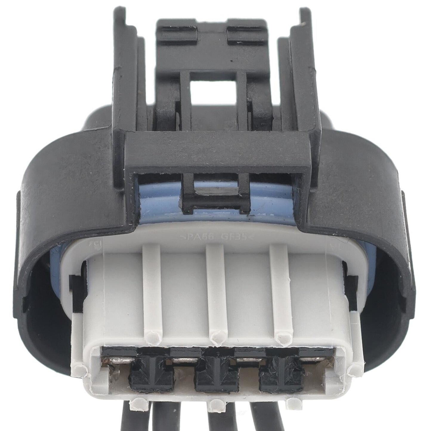 BWD PT2458 Manifold Absolute Pressure Sensor Connector