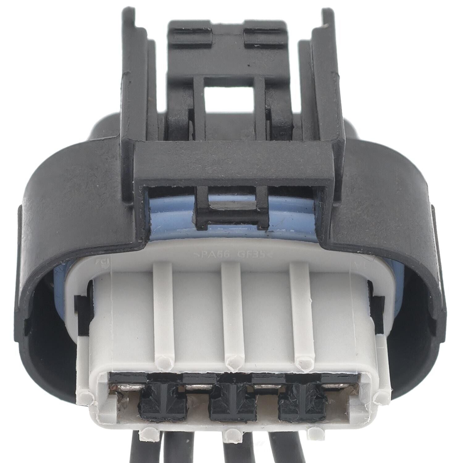 BWD PT2458 Manifold Absolute Pressure Sensor Connector