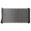 Spectra Premium Industries Inc CU1687 Radiator