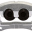 ACDelco Professional Durastop 18FR12933N Disc Brake Caliper