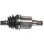 GSP North America NCV11214 CV Axle Assembly