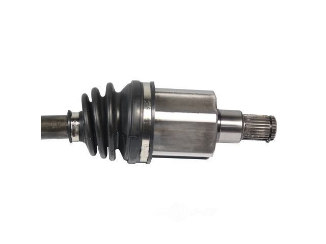 GSP North America NCV11214 CV Axle Assembly
