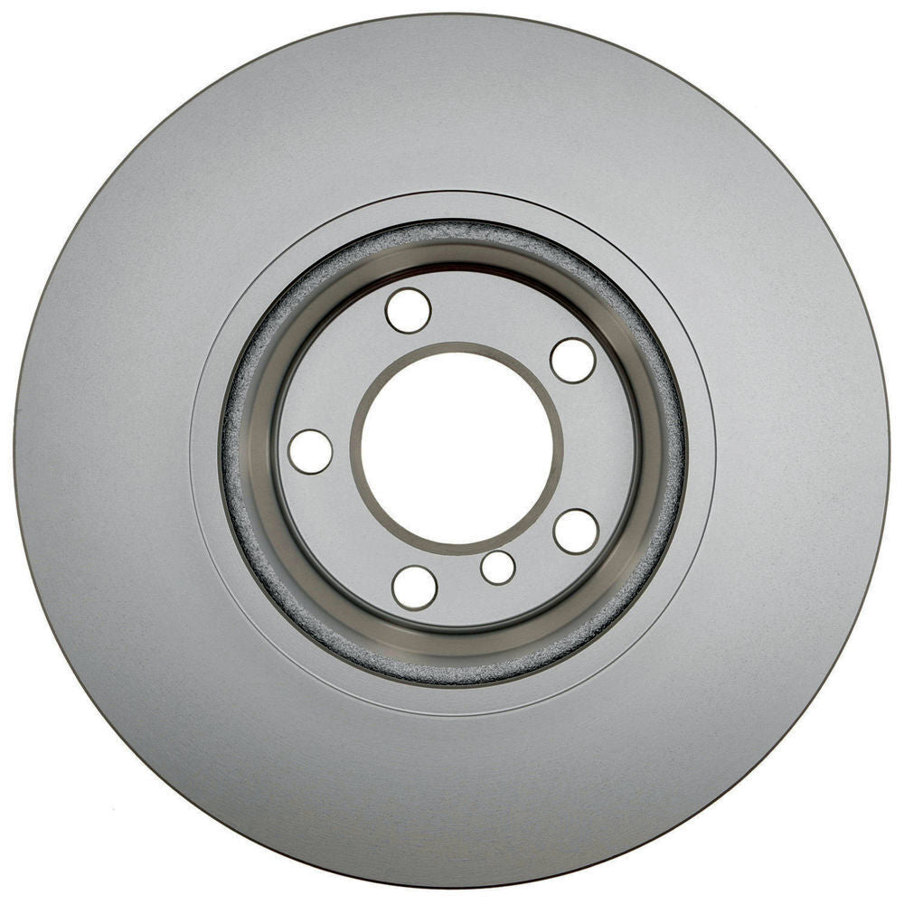 ACDelco Advantage 18A81066AC Disc Brake Rotor