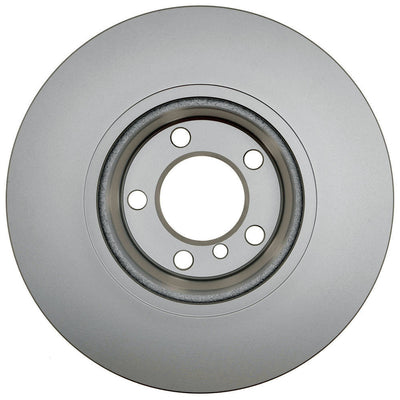 ACDelco Advantage 18A81066AC Disc Brake Rotor