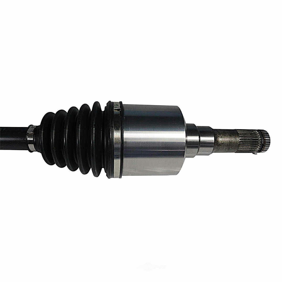 GSP North America NCV11169XD CV Axle Assembly