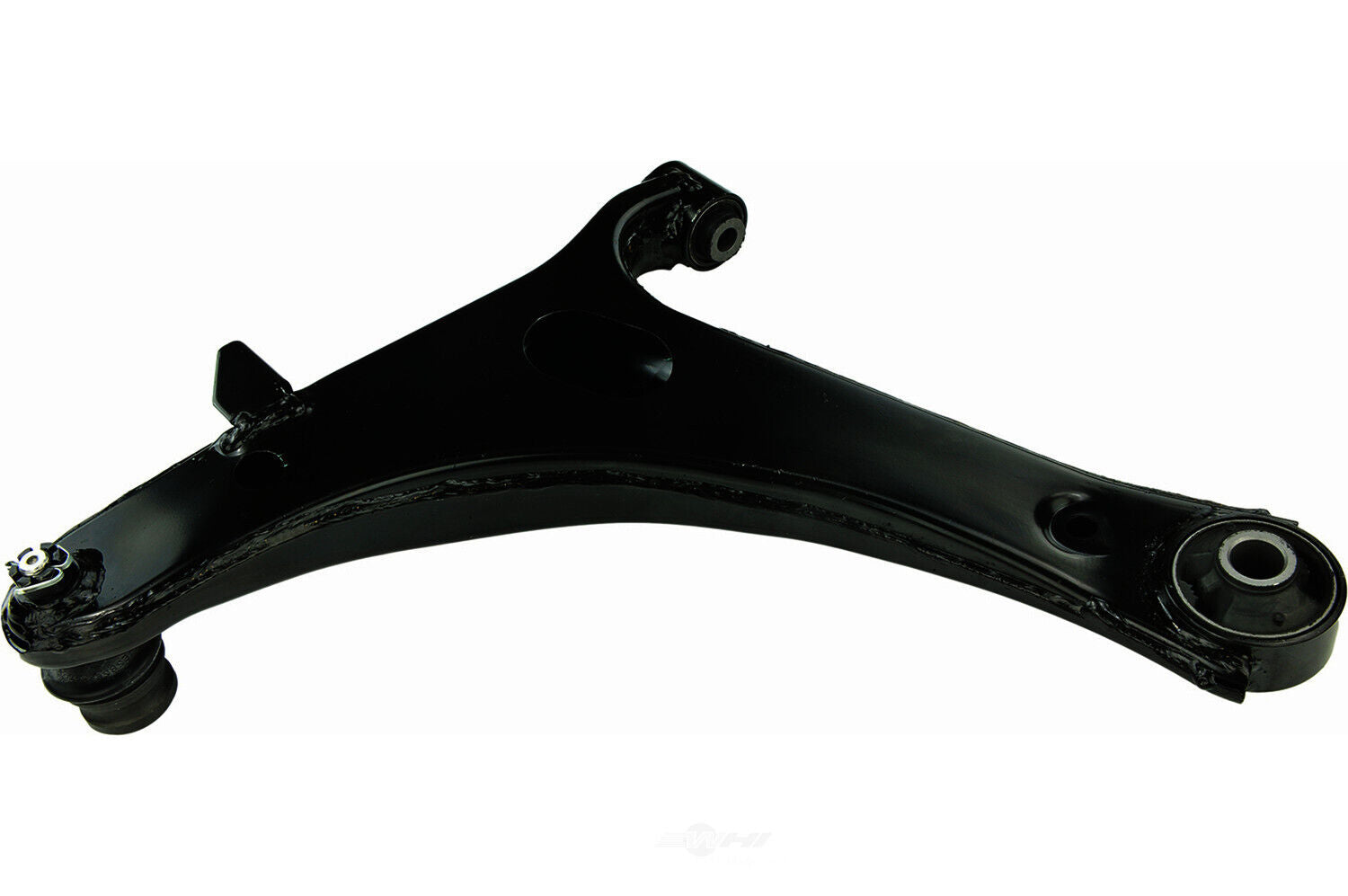 ACDelco Advantage MS801192 Suspension Control Arm and Ball Joint Assembly