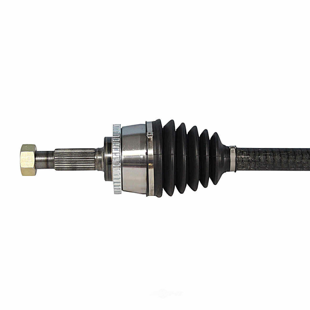 GSP North America NCV53518 CV Axle Assembly