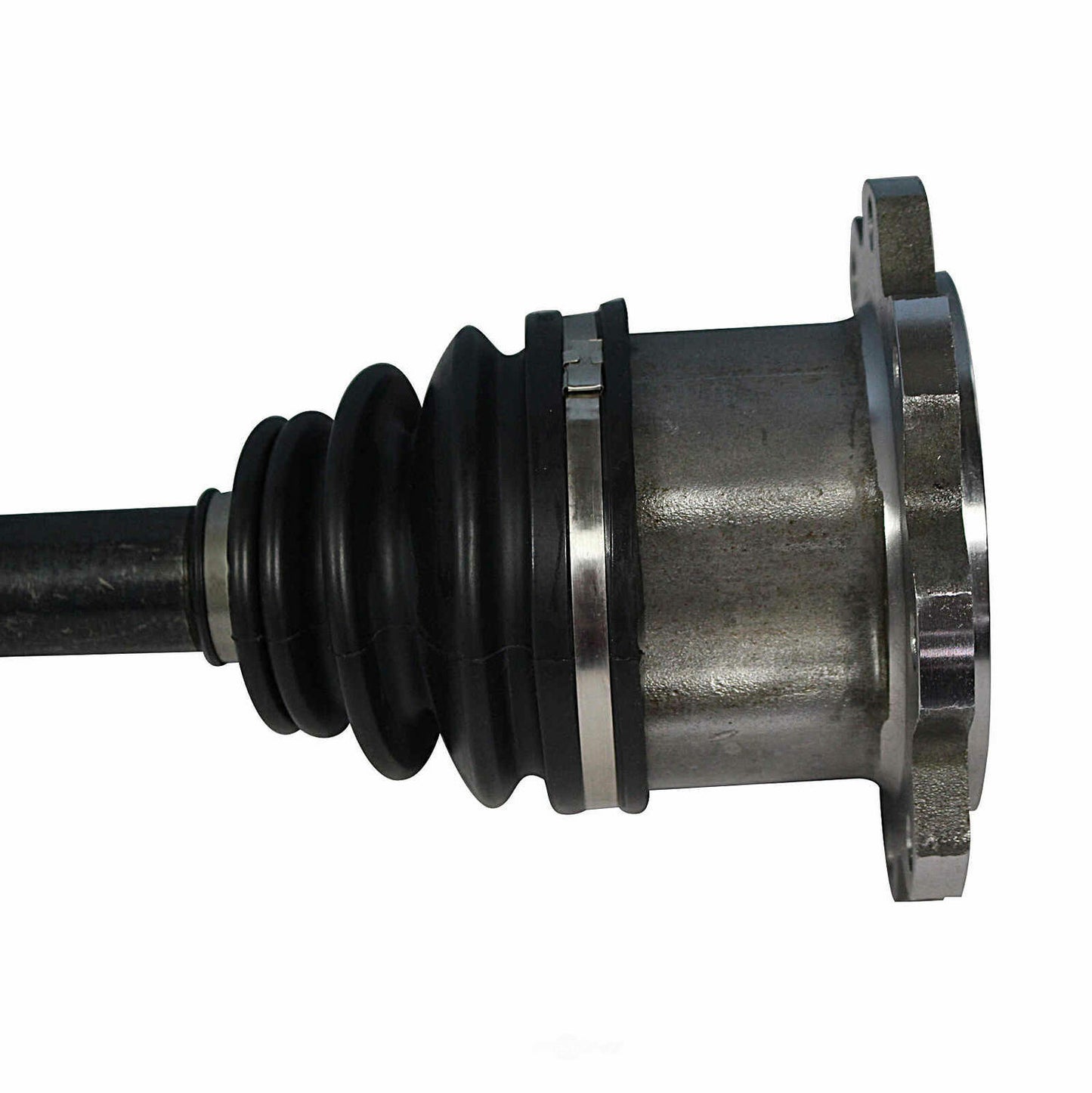 GSP North America NCV10017 CV Axle Assembly