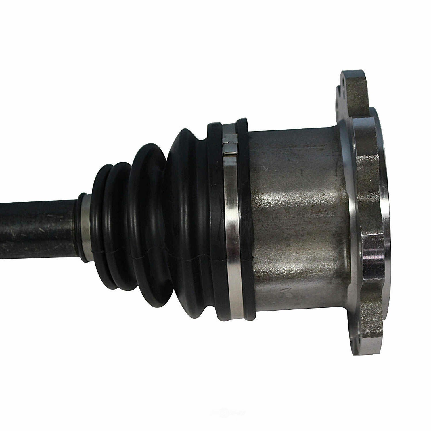 GSP North America NCV10017 CV Axle Assembly