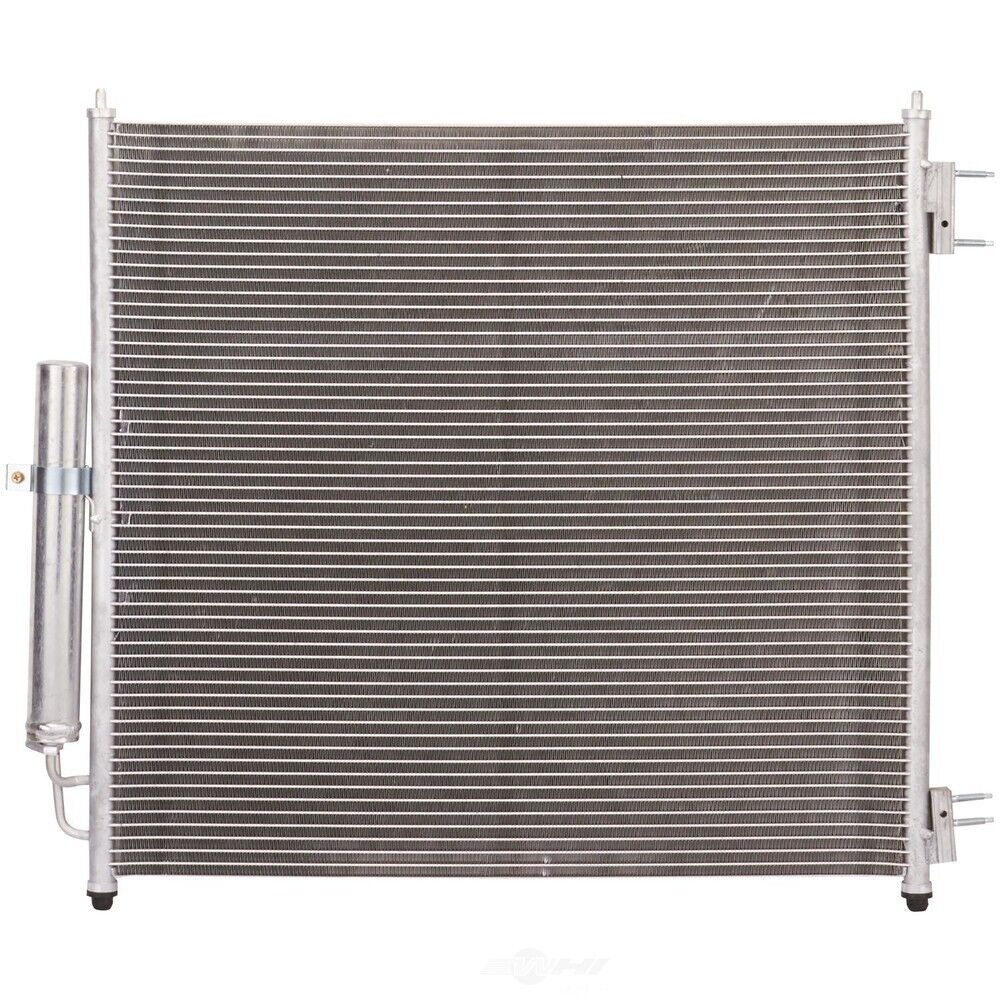 Spectra Premium Industries Inc 7-4433 A/C Condenser