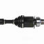 GSP North America NCV69578XD CV Axle Assembly