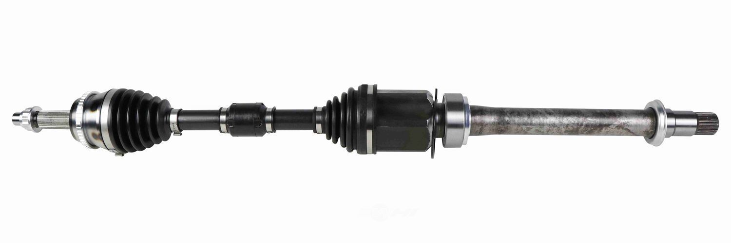 GSP North America NCV69578XD CV Axle Assembly