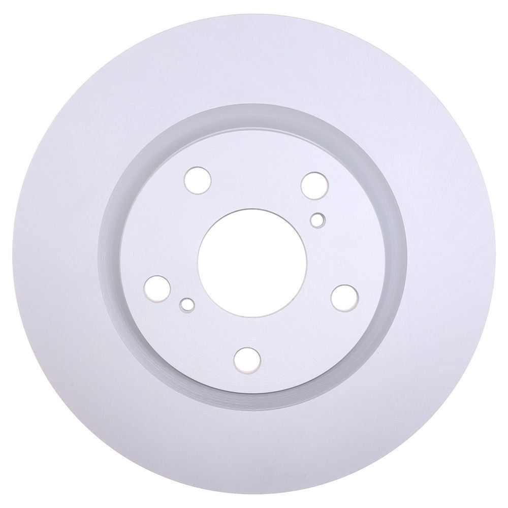 ACDelco Advantage 18A2931AC Disc Brake Rotor