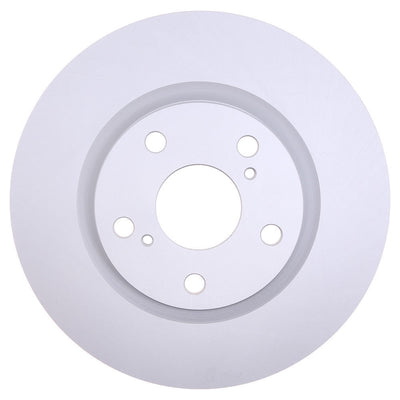 ACDelco Advantage 18A2931AC Disc Brake Rotor