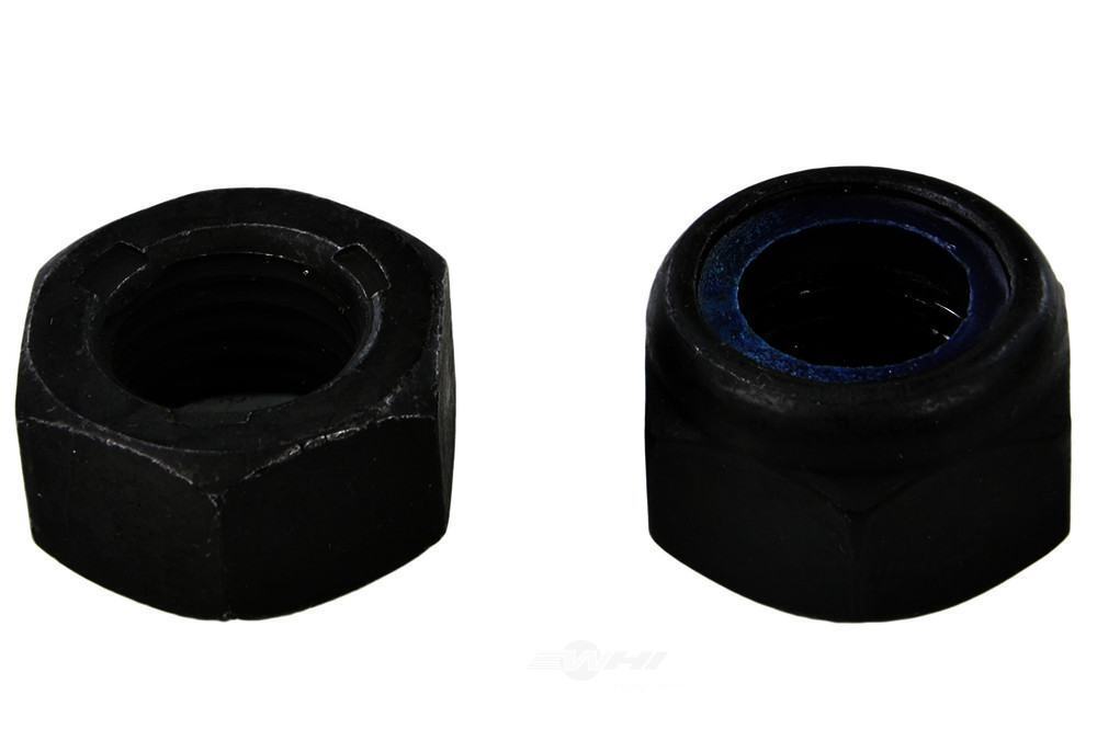 ACDelco Advantage MS501029 Suspension Control Arm and Ball Joint Assembly