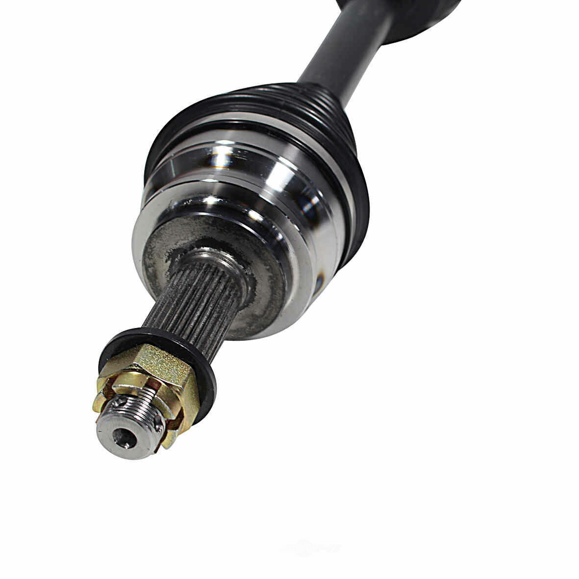 GSP North America NCV82020 CV Axle Assembly