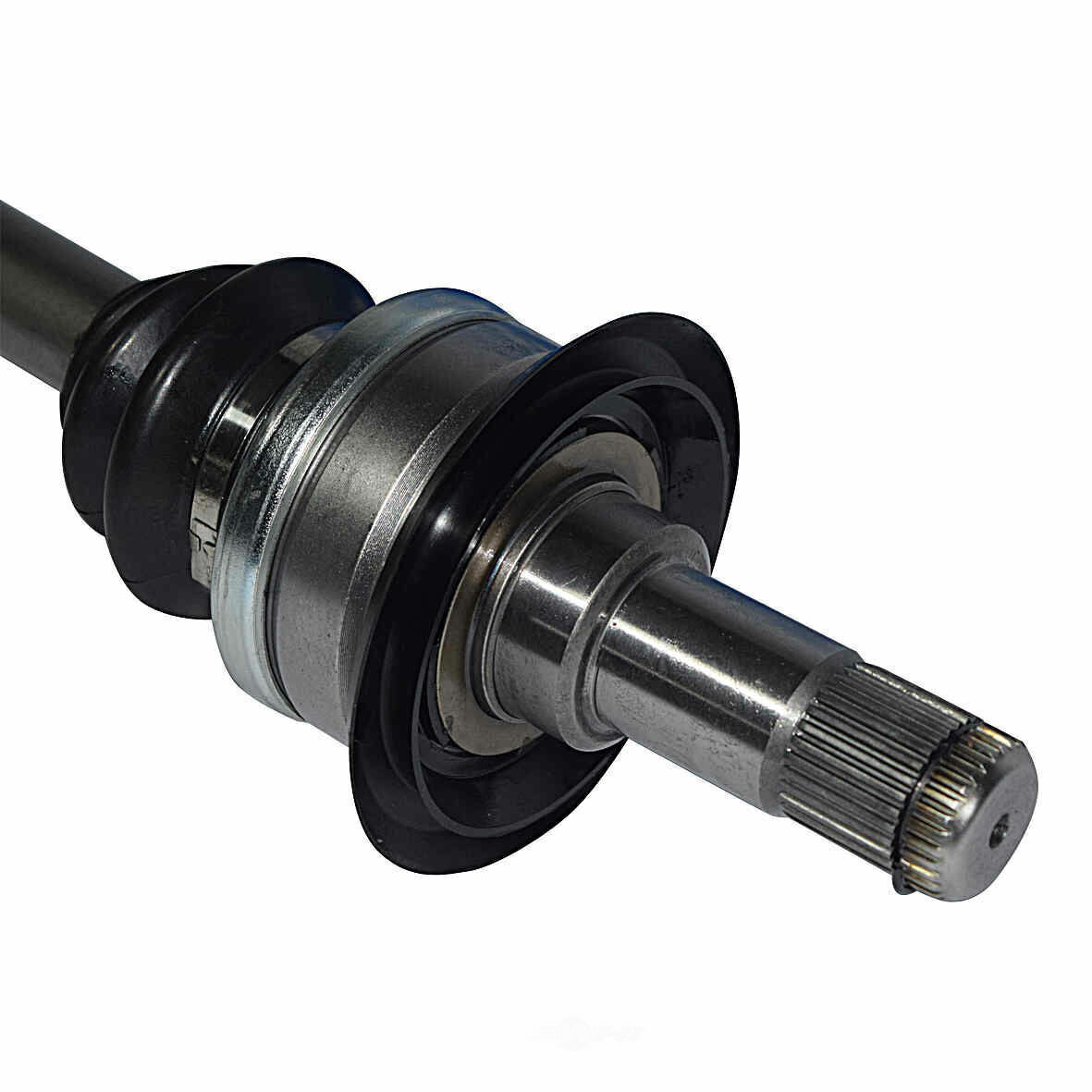 GSP North America NCV27035 CV Axle Assembly