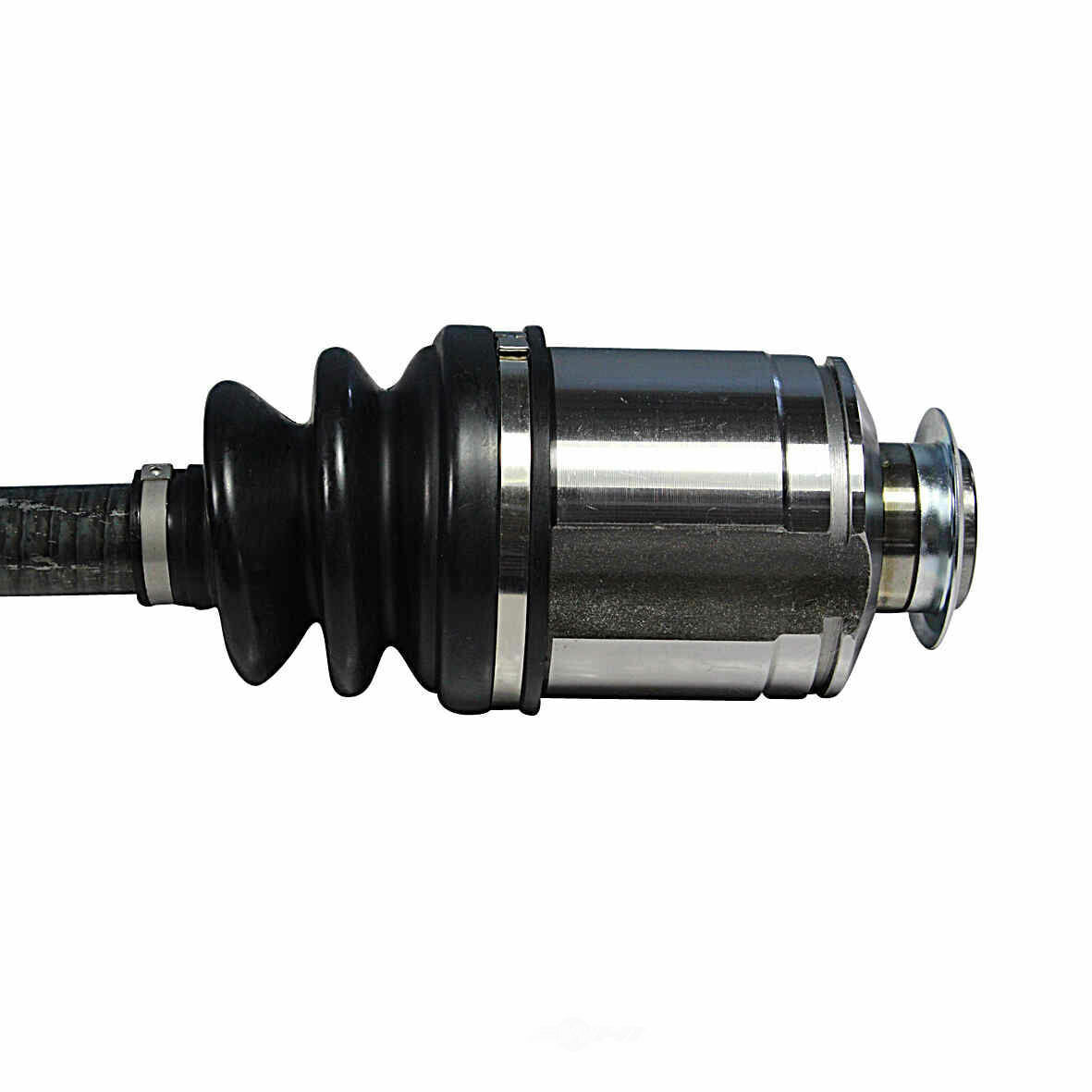 GSP North America NCV37058 CV Axle Assembly