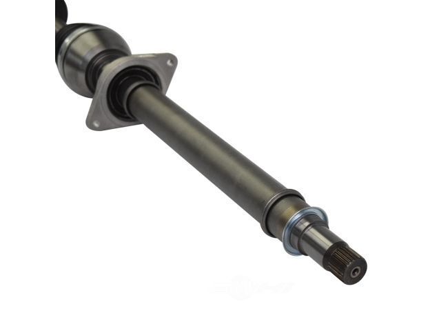 GSP North America NCV48064 CV Axle Assembly
