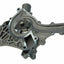 URO SHORT SKU URO-014458 Engine Water Pump