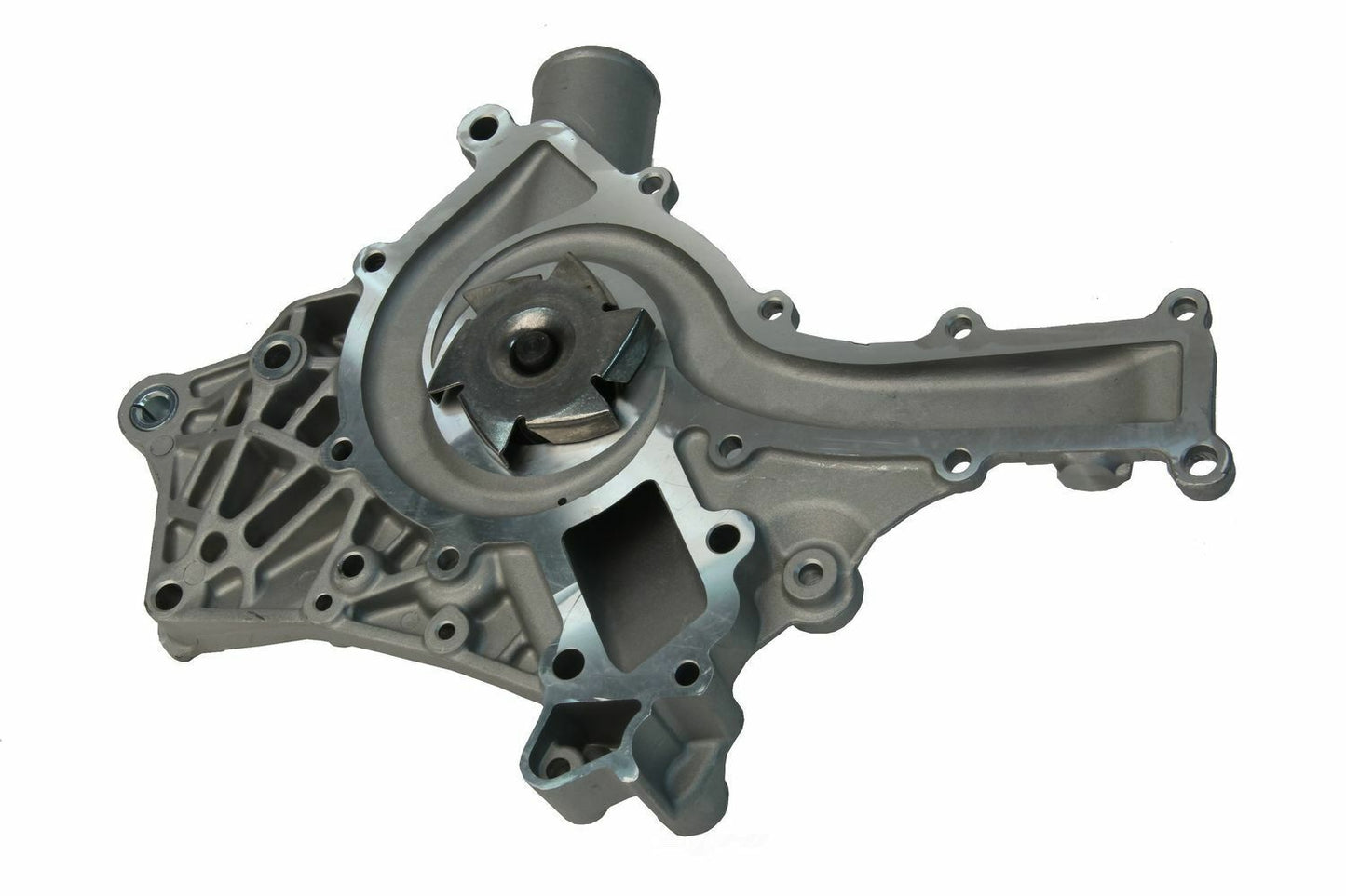URO SHORT SKU URO-014458 Engine Water Pump