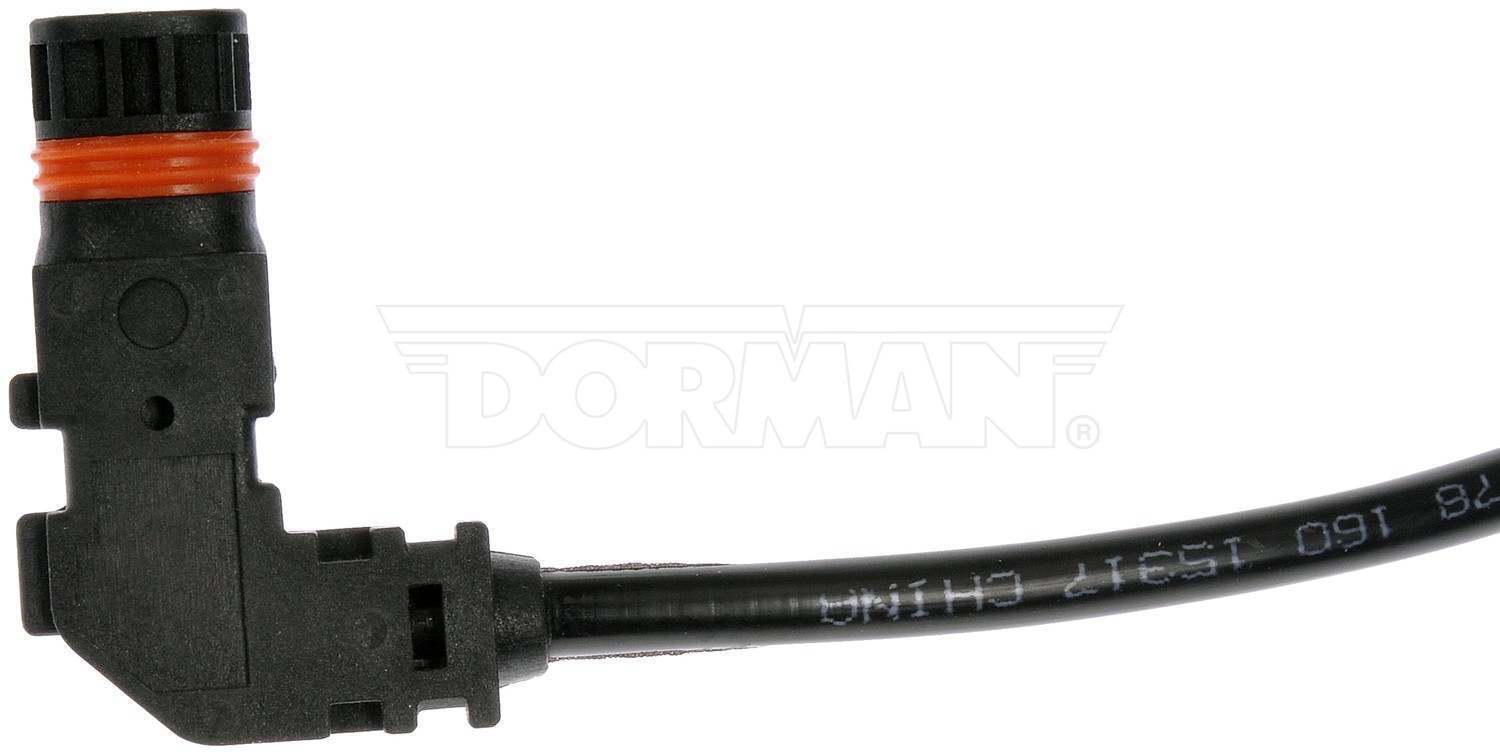 Dorman 695-178 ABS Wheel Speed Sensor