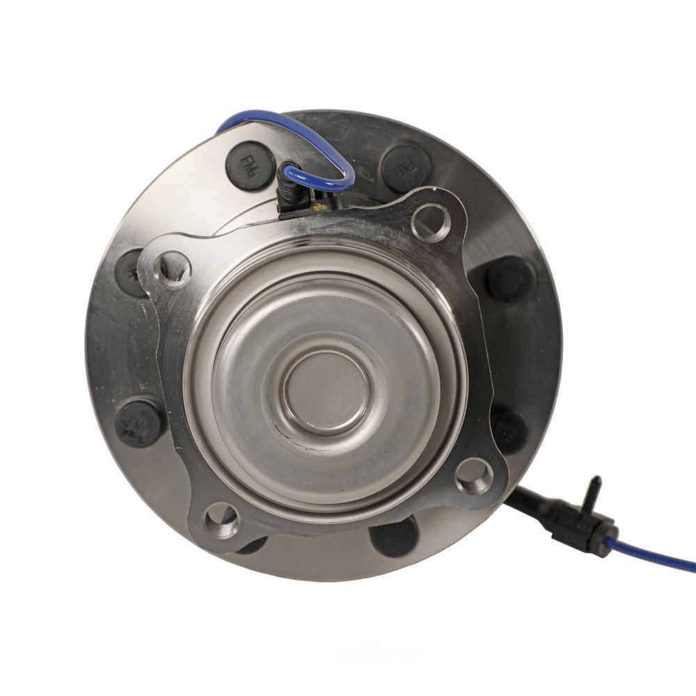 Moog 515190 Wheel Bearing and Hub Assembly