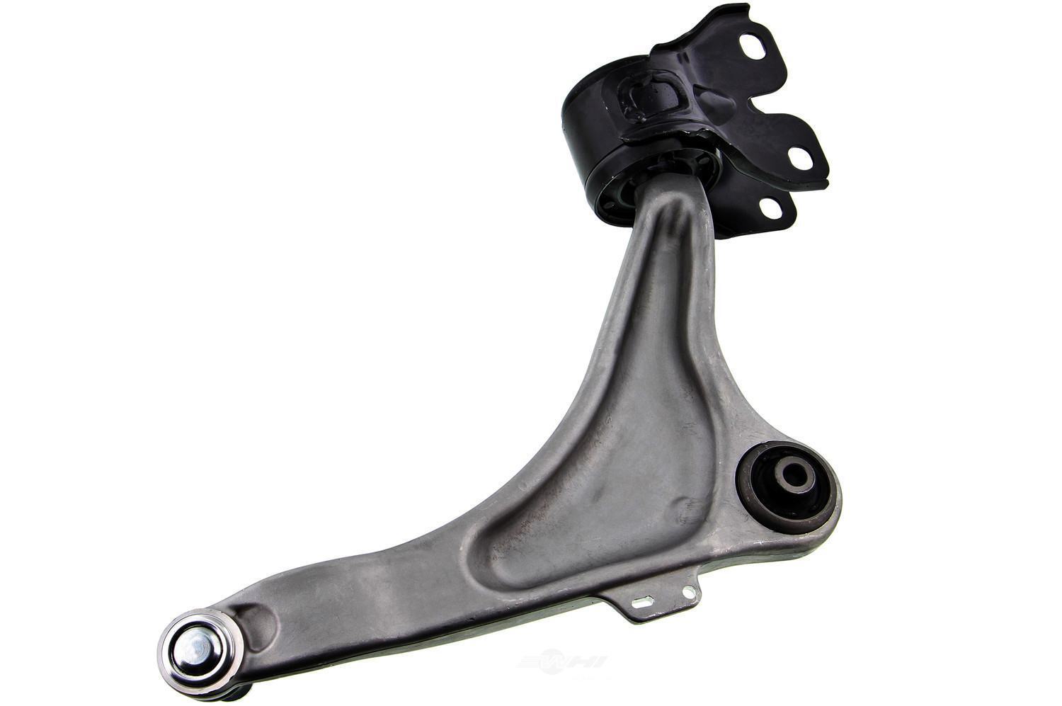 ACDelco Advantage MS101464 Suspension Control Arm and Ball Joint Assembly